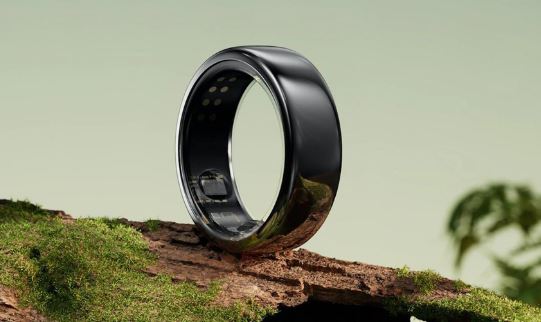 Foto - Samsung'un akıllı yüzüğü 'Galaxy Ring' ortaya çıktı