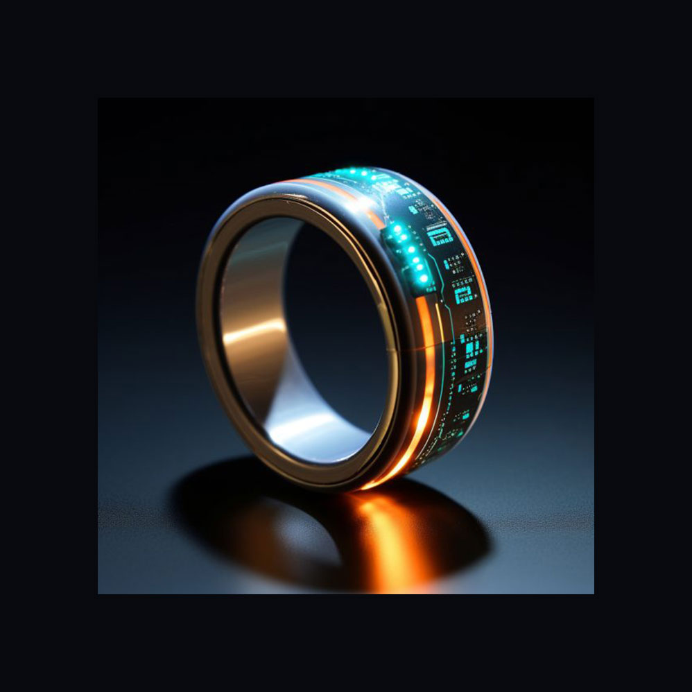 Foto - Samsung'un Akıllı Yüzüğü Yakında Türkiye'de Satışa Sunulacak! İşte fiyatı