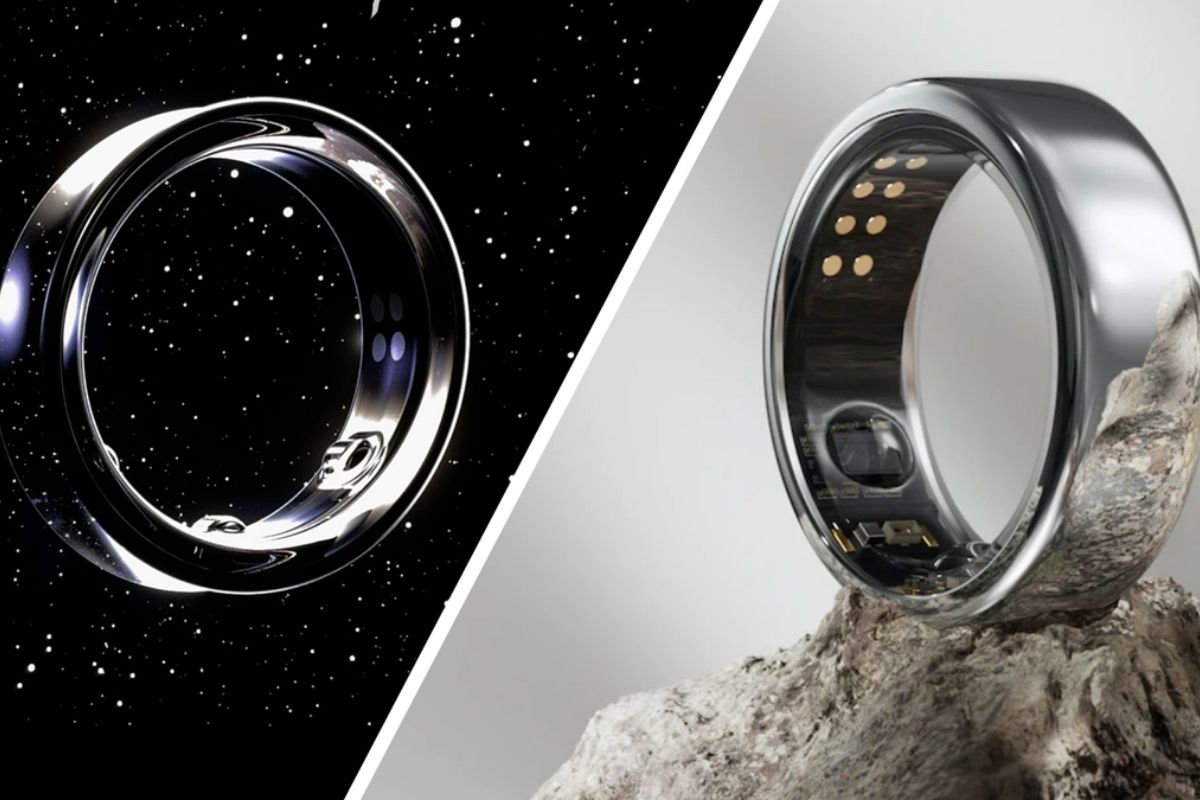 Foto - Samsung'un Akıllı Yüzüğü Yakında Türkiye'de Satışa Sunulacak! İşte fiyatı