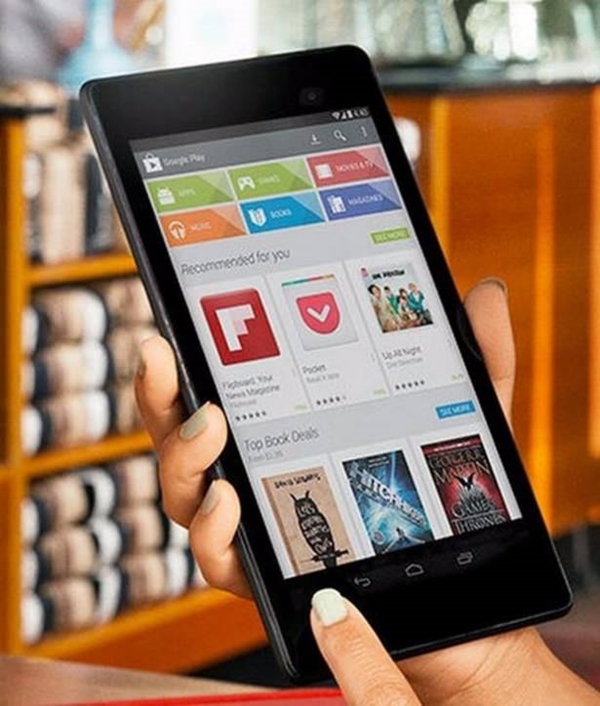 Foto - Samsung'un Android 6 listesi belli oldu