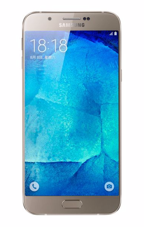 Foto - Samsung'un en incesi çıktı!