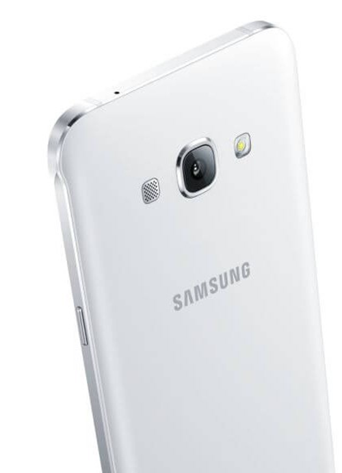 Foto - Samsung'un en incesi çıktı!