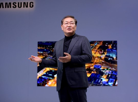 Bir bu eksikti! Yapay zeka televizyona da geldi