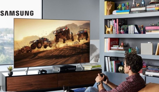 Foto - Bir bu eksikti! Yapay zeka televizyona da geldi