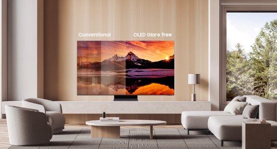 Foto - Bir bu eksikti! Yapay zeka televizyona da geldi