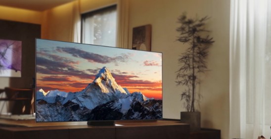 Foto - Bir bu eksikti! Yapay zeka televizyona da geldi