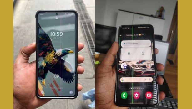 Foto - Samsung’un yeni güncellemesi bezdirdi