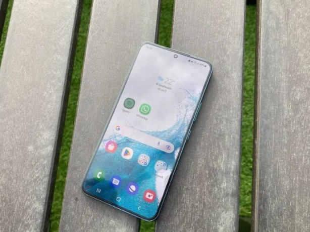 Foto - Samsung’un yeni güncellemesi bezdirdi