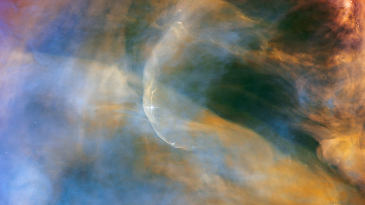 Foto - Samsunlu hekim NASA’yı büyüledi! James Webb görseli yolda