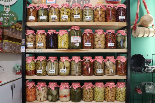 Foto - Dolar ve Euro'nun ateşini düşürmek için bakın ne yaptı! 