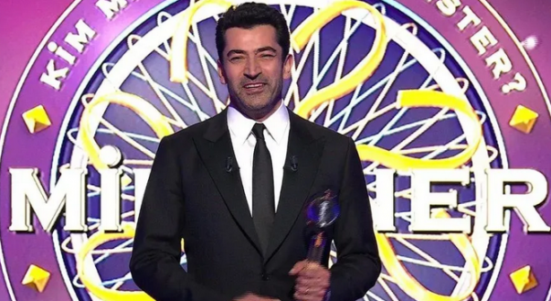 Samsunlu'nun bilemediği Samsunspor sorusu! Güler misin, ağlar mısın? Kim milyoner olmak ister'de büyük sürpriz!