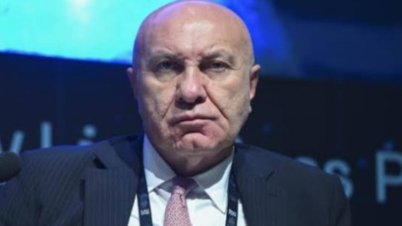 Foto - Samsunspor Başkanı Yıldırım’dan açıklama! ‘Devre arasında gerekeni yapacağız'
