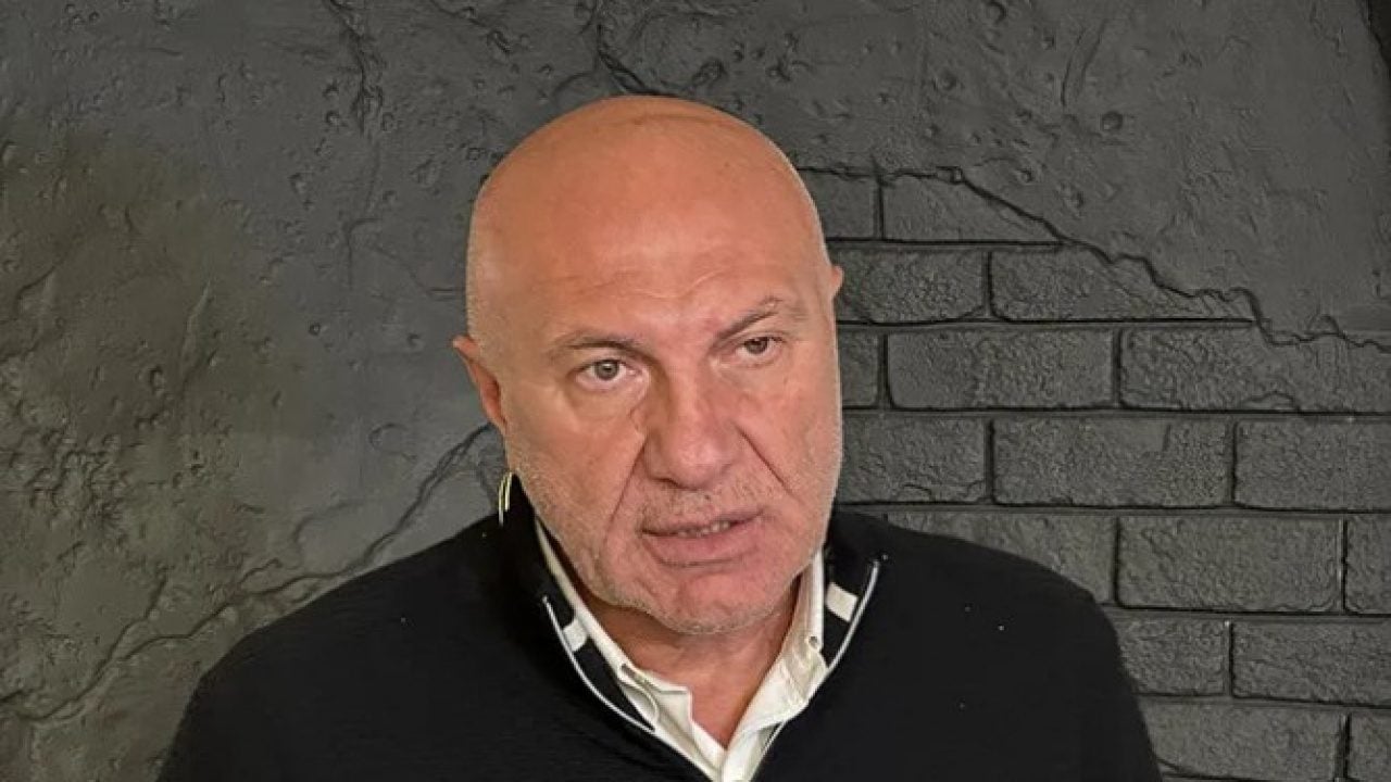 Samsunspor Başkanı Yıldırım’dan açıklama! ‘Devre arasında gerekeni yapacağız'