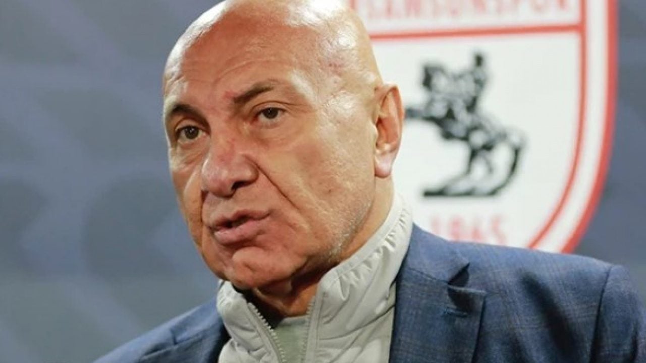 Foto - Samsunspor Başkanı Yıldırım’dan açıklama! ‘Devre arasında gerekeni yapacağız'
