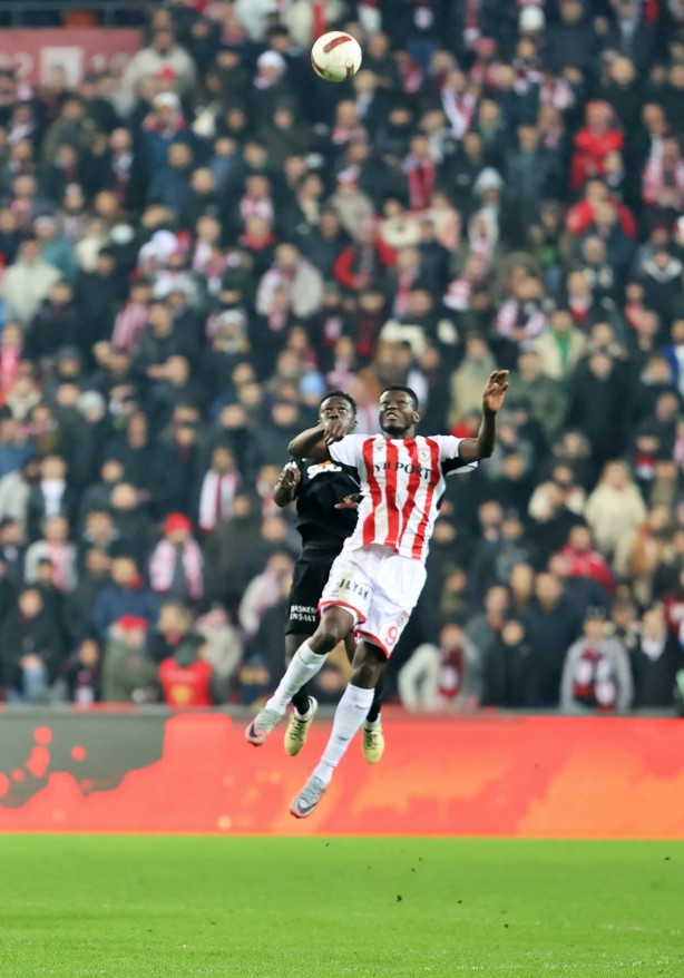 Foto - Samsunspor Başkanı Yüksel Yıldırım canlı yayında açıkladı! Hain ilan edecekler…