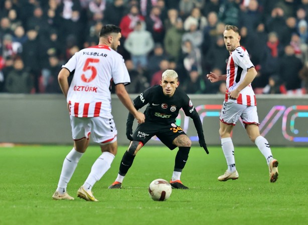 Foto - Samsunspor Başkanı Yüksel Yıldırım canlı yayında açıkladı! Hain ilan edecekler…