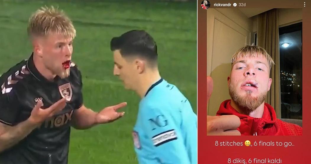 Samsunspor'dan flaş tepki! Galatasaray maçında adalet arayışı