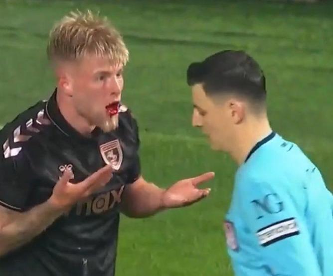 Foto - Samsunspor'dan flaş tepki! Galatasaray maçında adalet arayışı