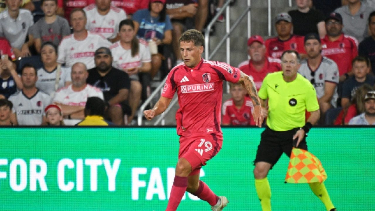 Foto - Samsun’un eski yıldızından şov! Süper Lig'den gitti MLS’de tarih yazdı