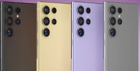 Foto - Samsun'un modeli İphone 15'i solladı!