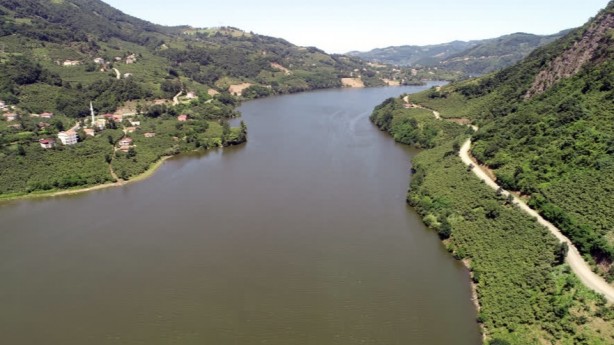 Foto - Samsun'un saklı cenneti: Ayvacık