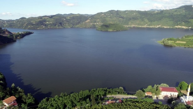 Foto - Samsun'un saklı cenneti: Ayvacık