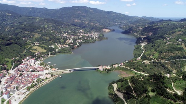 Foto - Samsun'un saklı cenneti: Ayvacık