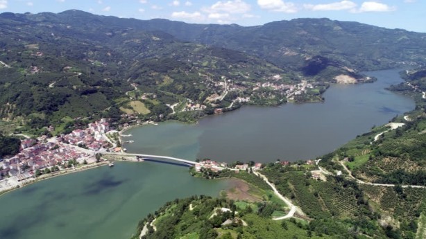 Foto - Samsun'un saklı cenneti: Ayvacık