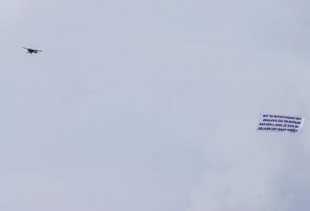 Foto - Sana ABD'nin kucağında bile rahat yok! Pensilvanya'da uçaklar Fetullah için havalandı