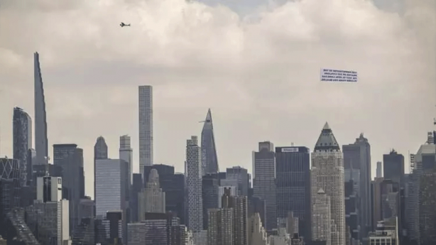 Foto - Sana ABD'nin kucağında bile rahat yok! Pensilvanya'da uçaklar Fetullah için havalandı