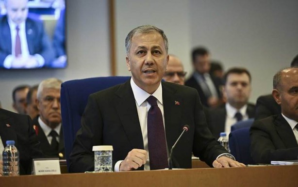 Foto - Sana helal olsun Ali Yerlikaya! Şimdi de o irini akıtmak için harekete geçti! Vallahi bravo