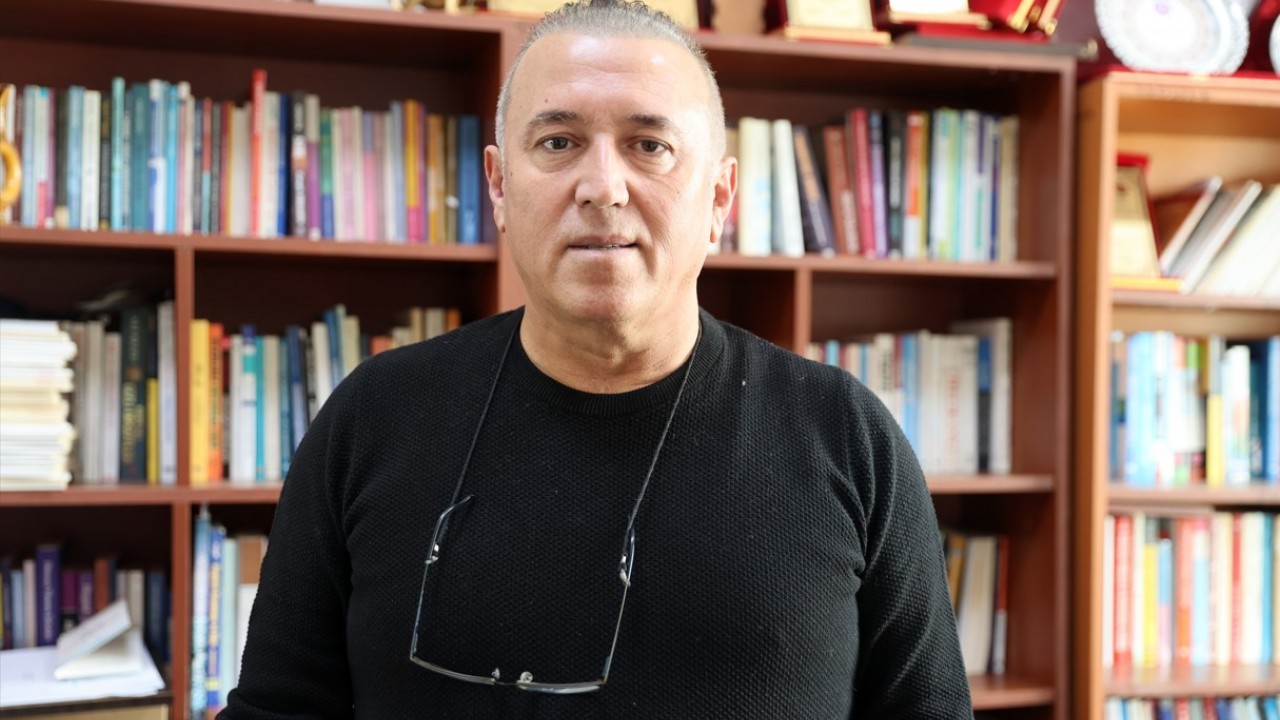 Sanal kumar analizi! En riskli grup belli oldu