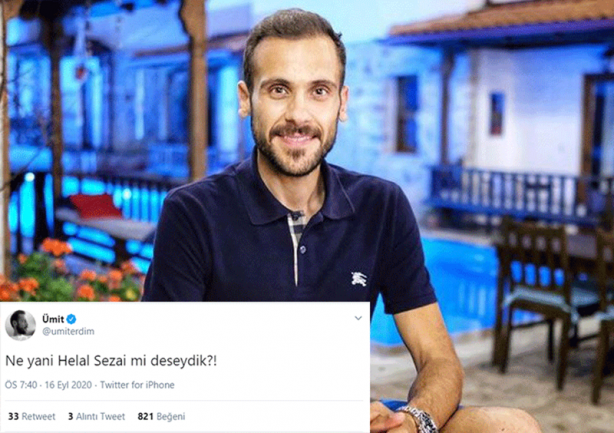 Foto - Sanat camiasından Halil Sezai'nin ahlaksızlığına tepki