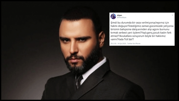 Foto - Sanat camiasından Halil Sezai'nin ahlaksızlığına tepki