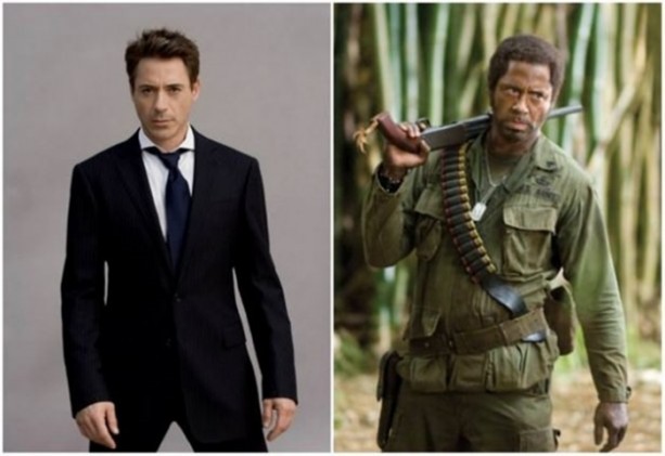 Foto - Sanat için tanınmayacak hale geldiler