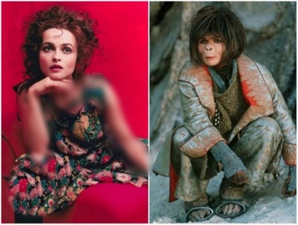 Foto - Sanat için tanınmayacak hale geldiler