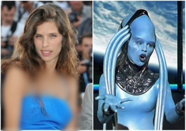 Foto - Sanat için tanınmayacak hale geldiler