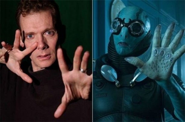 Foto - Sanat için tanınmayacak hale geldiler