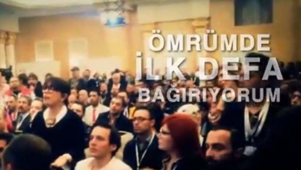 Foto - Sanatçılar birbirine girdi!