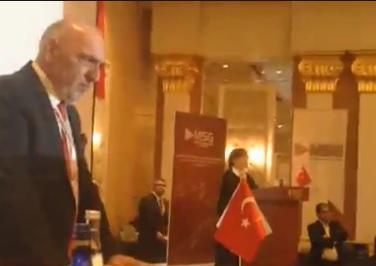 Foto - Sanatçılar birbirine girdi!