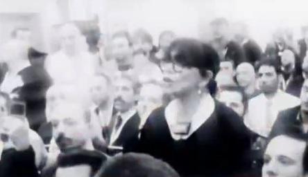 Sanatçılar birbirine girdi!