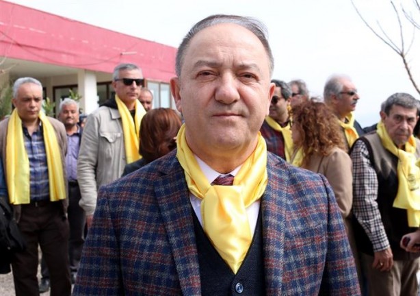 Foto - Sanatçılar Mehmetçik'e destek için sınırda