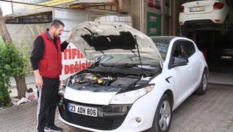 Foto - Sanayi ustaları uyardı! Bunu yapmadan yola çıkmayın