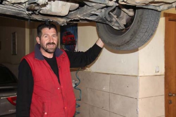 Foto - Sanayi ustaları uyardı! Bunu yapmadan yola çıkmayın