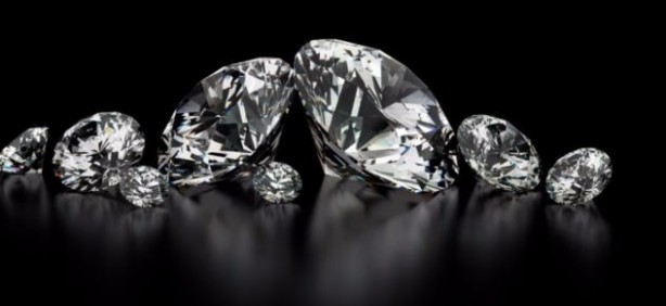 Foto - Sanayi ve teknoloji alanında elmasın tahtı sallanıyor