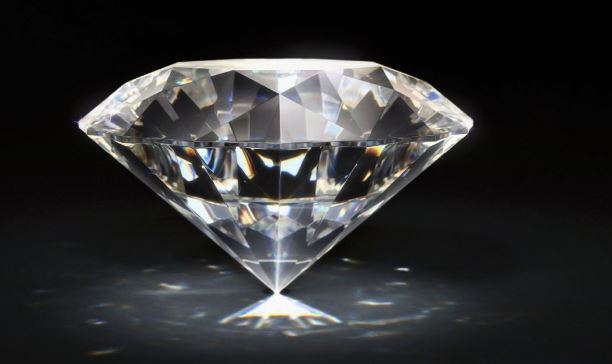 Foto - Sanayi ve teknoloji alanında elmasın tahtı sallanıyor