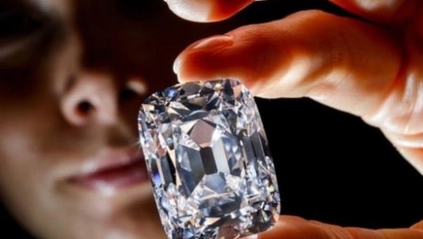 Foto - Sanayi ve teknoloji alanında elmasın tahtı sallanıyor