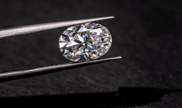 Foto - Sanayi ve teknoloji alanında elmasın tahtı sallanıyor