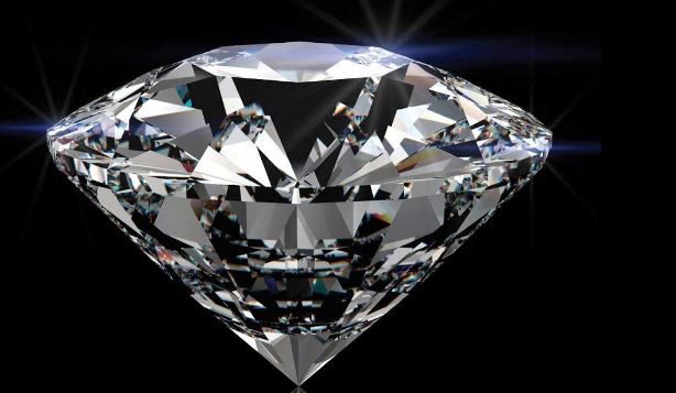 Sanayi ve teknoloji alanında elmasın tahtı sallanıyor