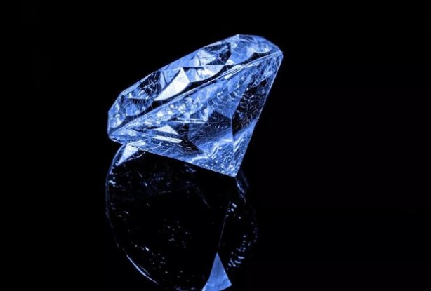 Foto - Sanayi ve teknoloji alanında elmasın tahtı sallanıyor